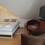 Balaton Bed and breakfast