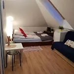 Balaton Bed and breakfast 3*