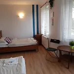 Balaton 3* Ровы