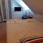 Balaton Bed and breakfast 3*