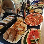 Balaton 3*