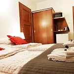 Balaton 3* Ровы