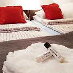 Bed and breakfast Balaton 3*