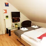 Bed and breakfast Balaton 3*