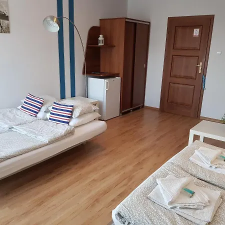 Nocleg ze śniadaniem Balaton