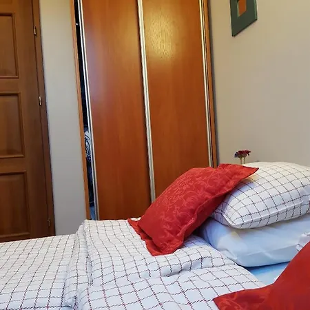 Balaton فندق مبيت وإفطار روفي