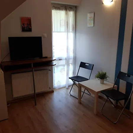 Balaton Panzió
