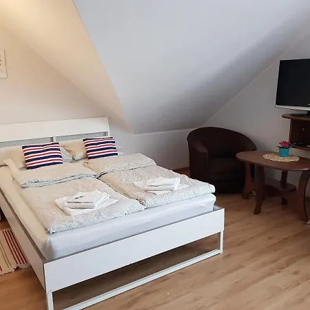 فندق مبيت وإفطار Balaton