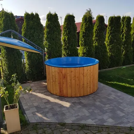 Balaton Rowy (Pomerania)