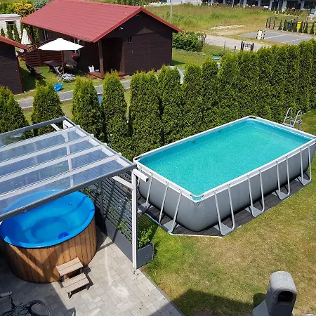 Balaton Nocleg ze śniadaniem 3*