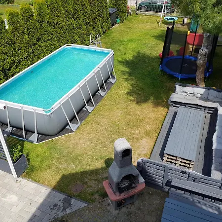 לינה וארוחת בוקר Balaton 3*