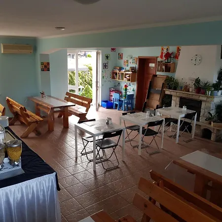 فندق مبيت وإفطار Balaton روفي