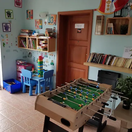 Balaton فندق مبيت وإفطار