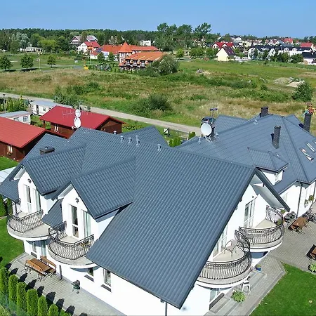 לינה וארוחת בוקר Balaton