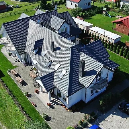 فندق مبيت وإفطار Balaton