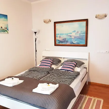Bed & Breakfast Balaton *