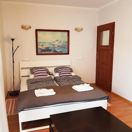 Balaton Bed & Breakfast