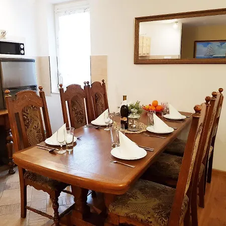 Balaton Bed & Breakfast Rowy (Pomerania)