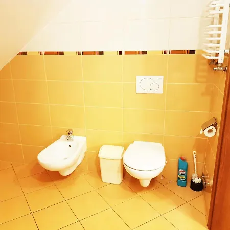 Balaton לינה וארוחת בוקר 3*