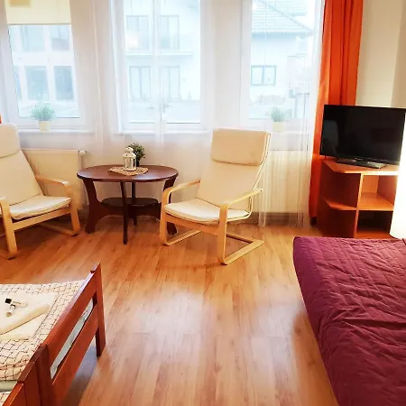 Balaton Bed & Breakfast