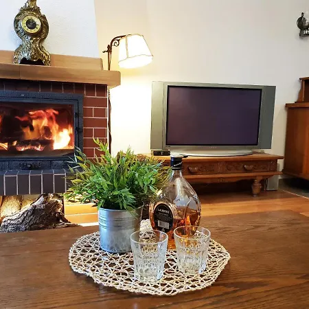 Balaton Bed & Breakfast