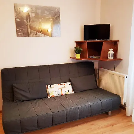 Balaton לינה וארוחת בוקר 3*