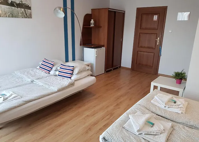 Nocleg ze śniadaniem Balaton