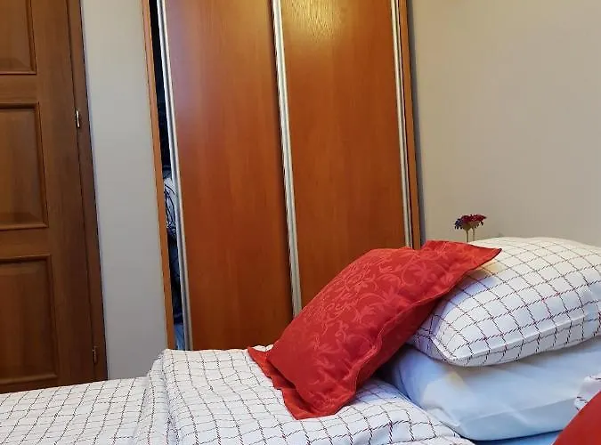 Balaton Nocleg ze śniadaniem Rowy (Pomerania)