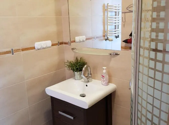 Balaton Nocleg ze śniadaniem 3*