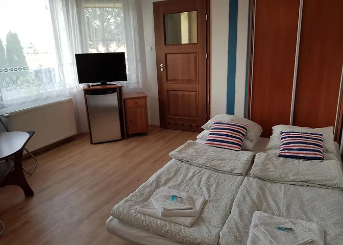 Balaton 3* Rowy (Pomerania)