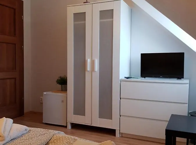 Nocleg ze śniadaniem Balaton 3*