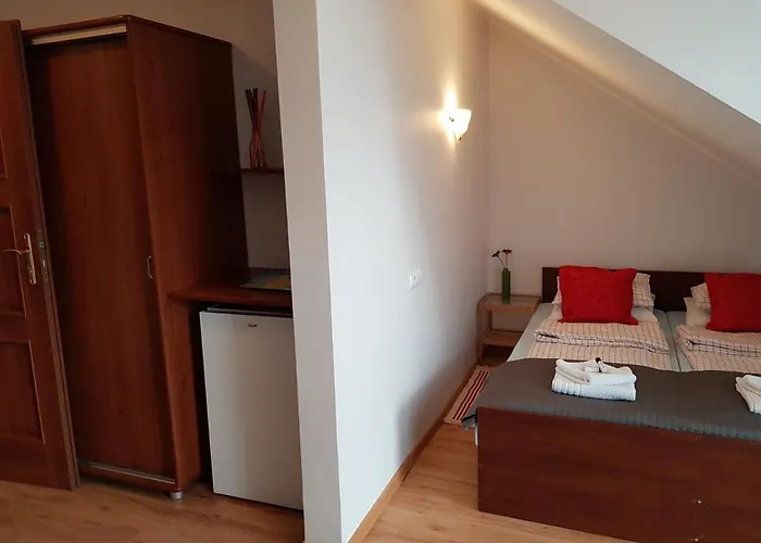 Balaton Rowy (Pomerania)