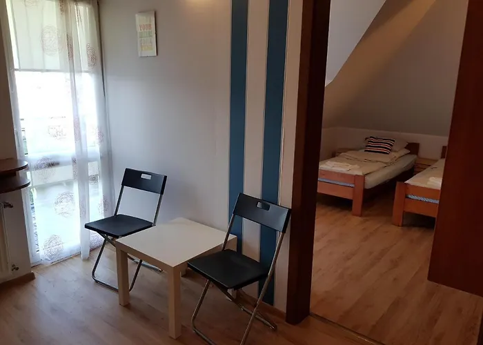 Balaton Rowy (Pomerania)