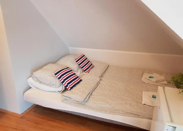 Balaton Nocleg ze śniadaniem