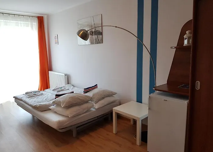 Balaton Nocleg ze śniadaniem