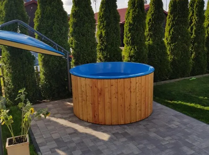 Balaton Rowy (Pomerania)