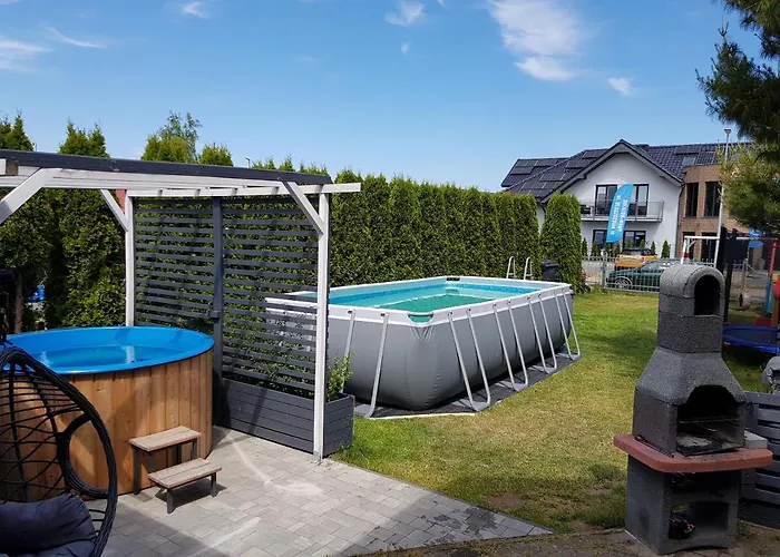 Balaton Rowy (Pomerania)