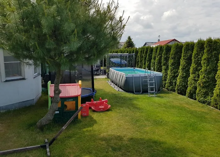 Balaton Rowy (Pomerania)