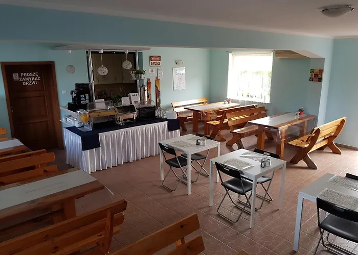 Balaton Rowy (Pomerania)