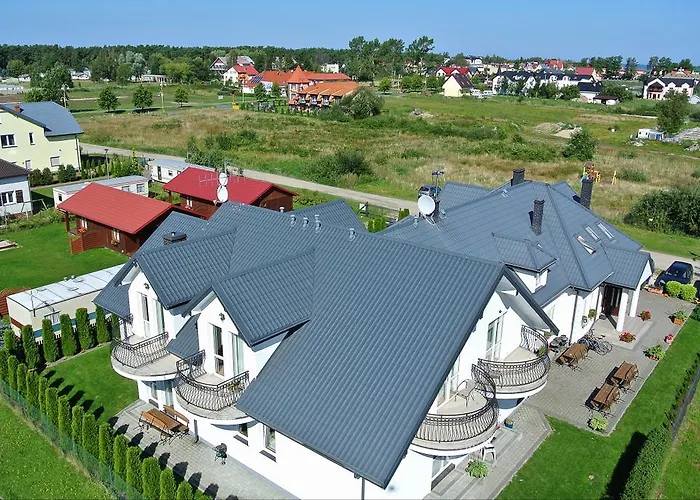 Nocleg ze śniadaniem Balaton