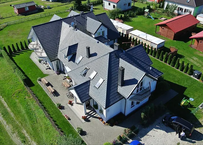 Nocleg ze śniadaniem Balaton