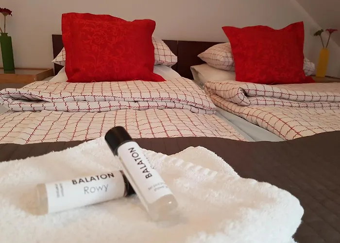 Balaton Rowy (Pomerania)