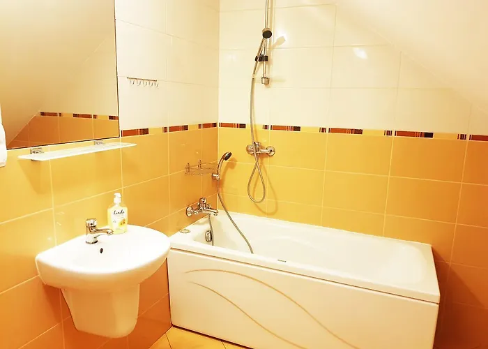 Nocleg ze śniadaniem Balaton