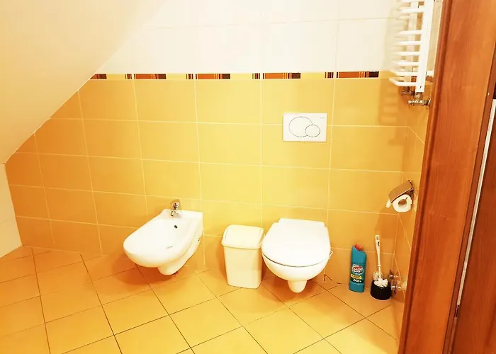 Balaton Nocleg ze śniadaniem 3*