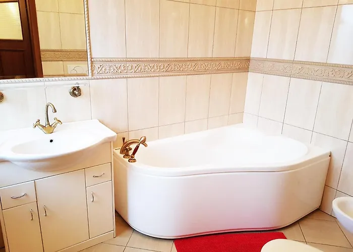 Balaton Nocleg ze śniadaniem 3*