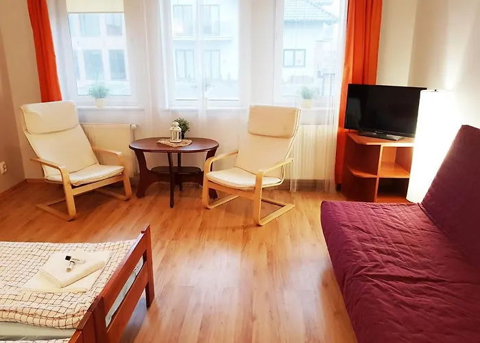 Balaton Frühstückspension