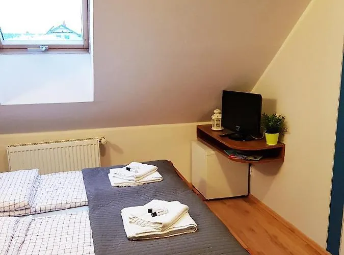 Balaton Rowy (Pomerania)