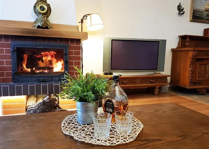 Balaton Nocleg ze śniadaniem